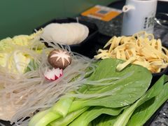-一席地·本地鸡窝·杭帮鸡火锅(萧山银隆百货店)