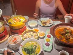 -闽上鲜·福建菜(龙湖滨江天街店)