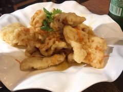 锅包肉-李老哈·东北菜(宋园路店)