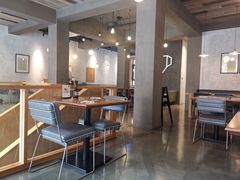 -UPPER KITCHEN(延安路店)
