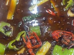 -食鸡公社辣子鸡·潍坊菜·烧烤