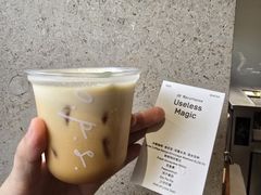 -O.P.S. CAFE