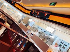 -豪渝火锅(李家村万达店)