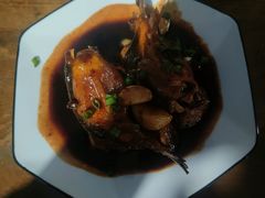 -观桥阁(锦溪店)