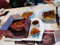 -杯子红牛排(西樵店)