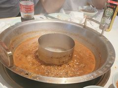 -宽城子美蛙毛肚自助火锅(建邺万达步行街店)