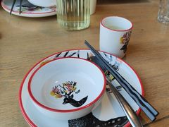 -新白鹿餐厅(城西银泰城店)