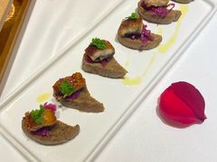 -王品牛排(福州泰禾店)