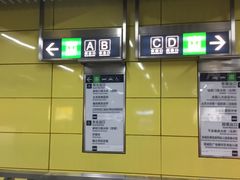 -平安里(地铁站)