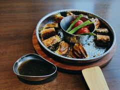 -西堤牛排(番禺天河城店)