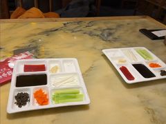 -范家小馆·烤鸭新京菜(金融街店)