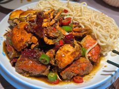 -有位虾匠·香辣蟹·小龙虾(李村店)