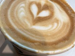 -% Arabica阿拉比卡咖啡(武康路店)