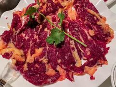 -潮泰牛肉火锅 · 创于1992年(车公庙店)