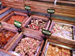 -比特堡啤酒烤肉自助料理(和平店)