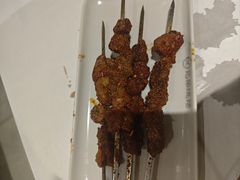 -白氏兄弟烧烤(尹家沟店)