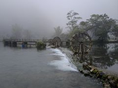 -靖西鹅泉风景区