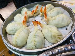 -良师门滨海人家·海鲜·家常菜(滨海城店)