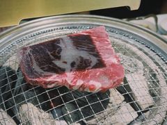 -白山烧烤(文安路万豪店)