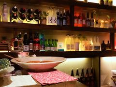 -角落里(中山公园店)