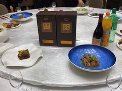 -世纪缘湖滨花园酒店·湖景轩中餐厅(太阳宫店)