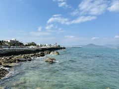 -三亚西岛海洋文化旅游区