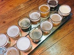 -爱啤精酿·民谣酒馆(滨江店)