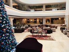 -深圳福田香格里拉大酒店