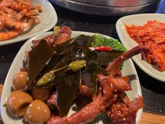 -梨花自助烤肉(天河城店)