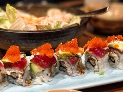 -Tuna maki寿司(苏州万象天地店)