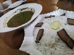 -盈江傣味园(翠湖北路店)