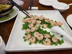 -北京烤鸭 ·儿童菜 ·采风阁家常菜餐厅(亚龙湾天域酒店)