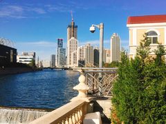 -马栏河运动公园