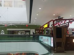 -万达茂商场(南京仙林店)