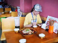 -冒菜西施·非遗冒菜(总店)