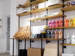 -漫慢里艺术体验馆·绘画调香手工DIY
