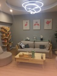 -纤姿俪纳产后恢复连锁机构(世纪东方广场店)