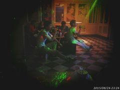 android_upload_pic-牧歌商务公馆(南门店)