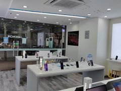 -荣耀授权专卖店(黄浦浙江中路店)