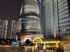-上海中心大厦