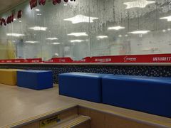 -蓝旗亲子游泳(范湖万达广场店)