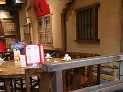 -乡里八闽·福州乡土菜(火车北站店)