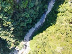 -三峡人家风景区