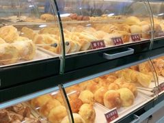 椰香包-皇朝西饼(建设店)