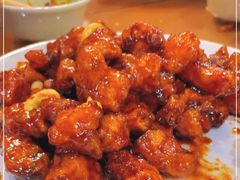 -小铜锣湾海鲜家常菜馆(河西店)
