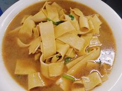 豆腐皮-老大连路特色烧烤(基隆路店)
