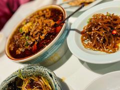 -红樱桃·欢乐餐厅(太原里店)