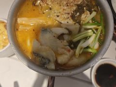 -谷田稻香·砂锅菜(汇暻广场店)