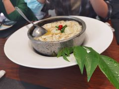 山水豆腐-九福楼大酒店