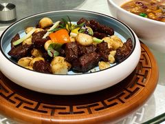 -安蒂娅.悦景轩中餐厅(西乡店)